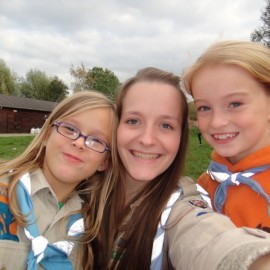 DSC02696 - Scouts en Gidsen Zaventem 